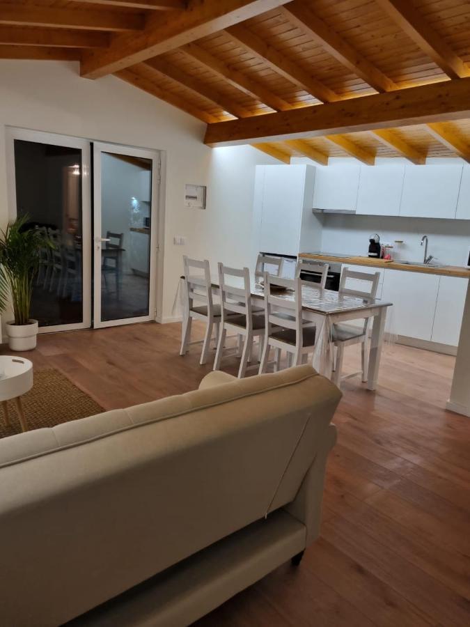 Villa Casinha Do Orjal Ponte de Lima Esterno foto